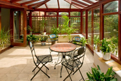 Toulston conservatory quotes