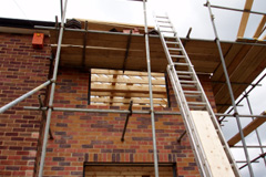 trusted extension quotes Toulston