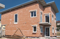 Toulston home extensions