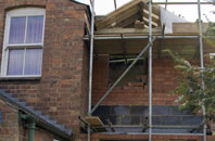 free Toulston home extension quotes