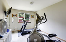 Toulston home gym construction leads