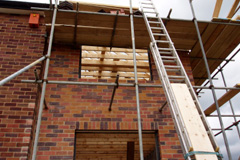 house extensions Toulston